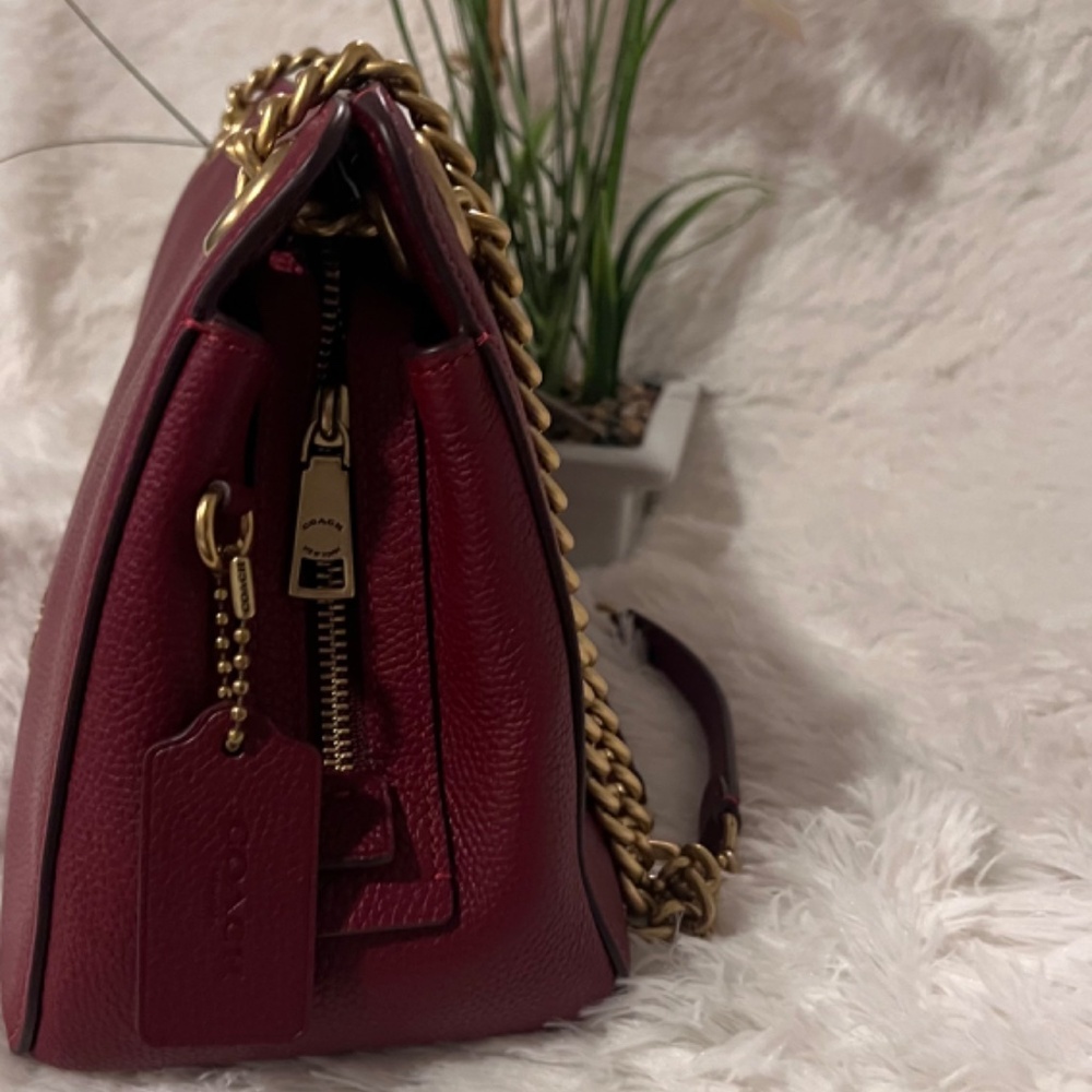 Coach Bryant convertible carryall - Picture 10 of 15